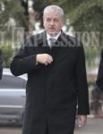 Sellal aujourd'hui à Aïn Defla