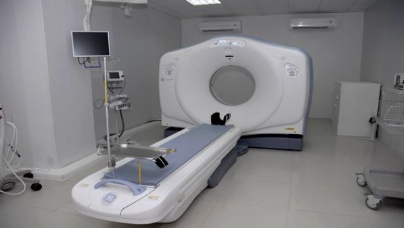 Un établissement moderne sera réalisé à proximité de l'hôpital Nafissa-Hamoud