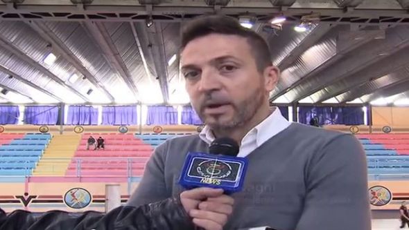 Volley-ball/Mondial-2014 (Qualifications dames)