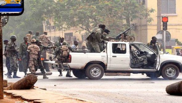 L'Algérie sollicitée par les différentes parties maliennes pour promouvoir le dialogue inter-malien (Lamamra)