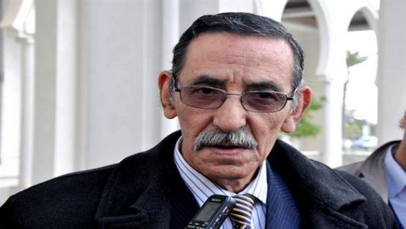 Chouhada sans sépulture