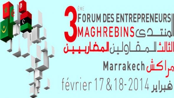 Le forum des entrepreneurs maghrébins appelle à impliquer l'UME dans les réunions de l'UMA