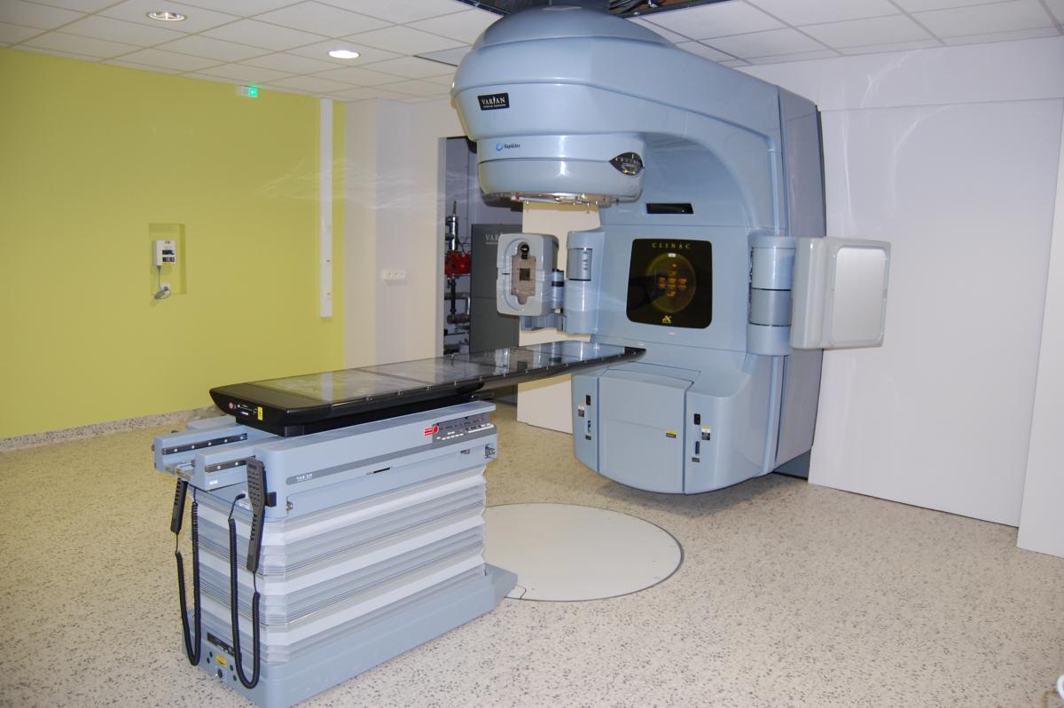 Deux accélarateurs prochainement au Centre Anti-Cancéreux de Sétif