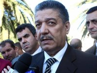 Boudiaf inaugure une clinique de cardiologie pédiatrique