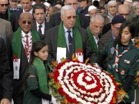 La salle omnisports de Hammamet baptisée au nom de Abdelhamid Kermali