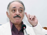 Mahieddine Amimour « On doit respecter notre histoire et tous les héros de l'Algérie »