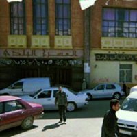 Adaptation d'une pièce de Lorca