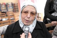 Louiza Oudarene évoque son parcours révolutionnaire