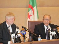 Lamamra plaide pour une coordination stratégique au Sahel
