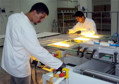 La micro-entreprise au c'ur du développement local