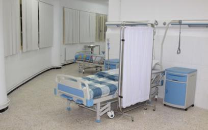 L'EHS de cardiologie pédiatrique de Draâ Ben Khedda mis en service