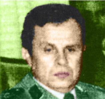 Le Président Bouteflika fustige les attaques contre le DRS