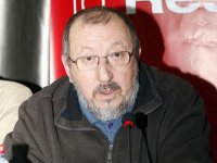 Le SG de l'UGTA fustige les instances syndicales internationales