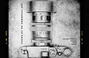 Les journées de la photo du mardi 18 fevrier au vendredi 21 fevrier Institut Français Annaba