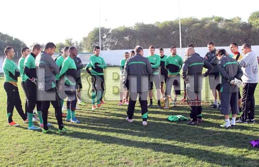 CSC-JSMC, aujourd'hui à 17h30