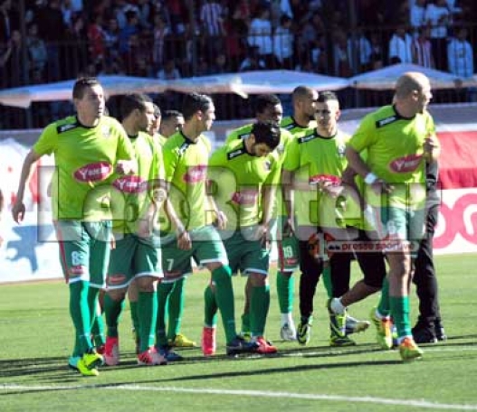 USMMH - MCA aujourd'hui à 14h30