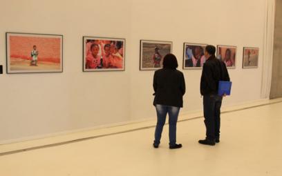 «Fragments d'enfance», une rencontre avec l'innocence