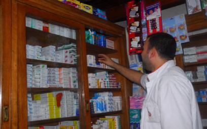 Le président de l'APW tire la sonnette d'alarme