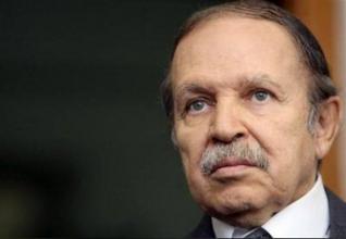 La déclaration integrale du président Bouteflika lue par le ministre des Moudjahidines