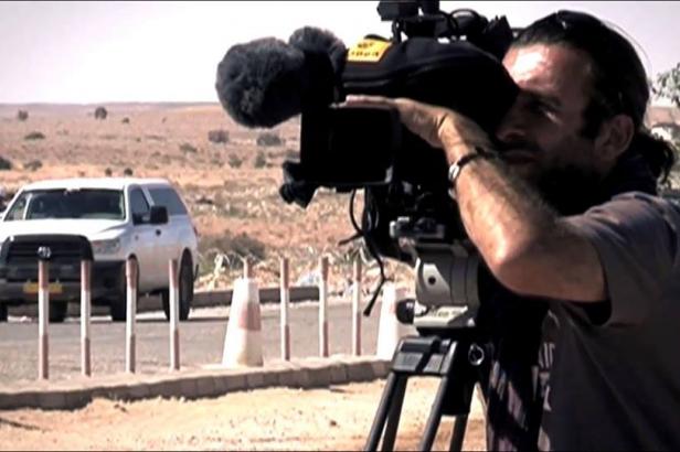 Dans les pas des reporters qui ont couvert les Printemps arabes