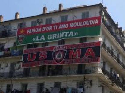 داربي مثير بالعاصمة بين المولودية والاتحاد ..ووفاق سطيف من اجل التأكيد أمام جمعية الشلف