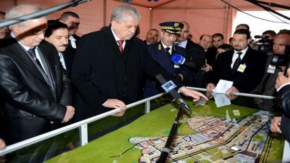 Un programme complémentaire de plus de 30 milliards DA au profit de la wilaya d'Aïn Defla