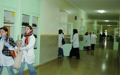 Les adjoints de l'éducation reviennent à la charge