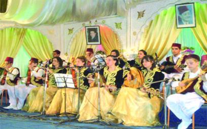 Les festivals un apport culturel à mesure proportionnée