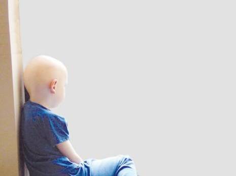 Détresse et inquiétude des cancéreux