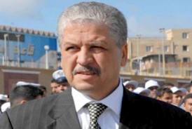 Visite de travail du Premier ministre dans la wilaya de Aïn-Defla