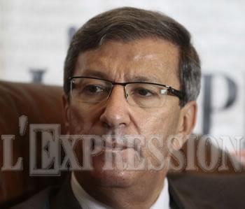 Ali Benouari propose une thérapie pour l'Algérie