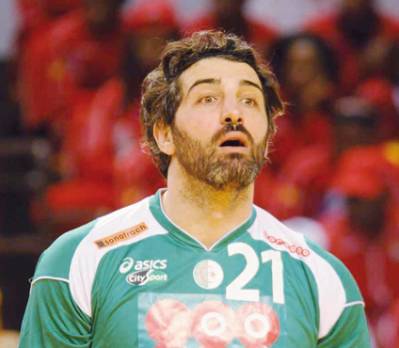 Avec ce titre, l'Algérie sera peut- être mieux prise au sérieux