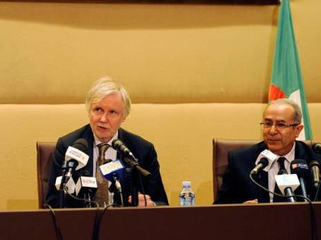 «Nous ne faisons qu'appliquer les lois de la République»