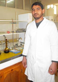 Complètement défluorisant !