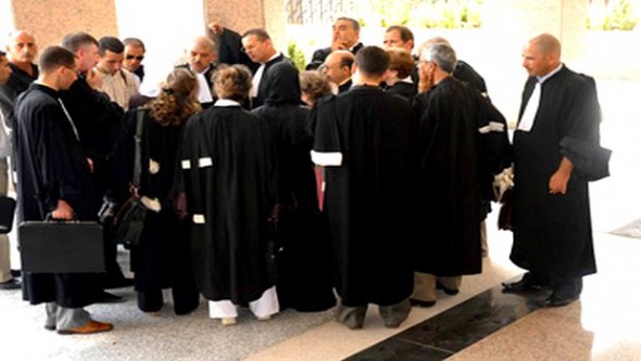 C'est aux avocats de promouvoir leur profession (Sellini)