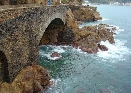 منطقة سياحية بسكيكدة تعاني التهميش ولامبالاة المسؤولين