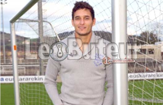 Il dit tout au Buteur Cadamuro