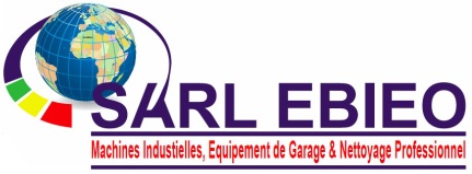 Société d’import export