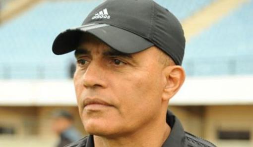 المدرب عبد الرحيم طاليب ينفصل عن الوداد البيضاوي المغربي بالتراضي