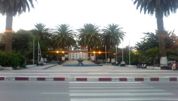 Le Premier ministre en visite de travail dans la wilaya de Aïn-Defla