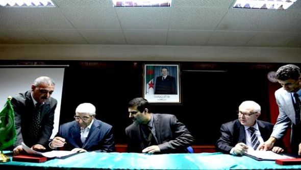 Le Comité de la Transsaharienne se dote d'un statut juridique officiel