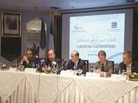 Réalisation de 9 centres hospitalo-universitaires