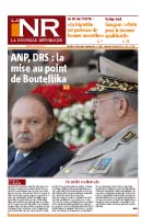 «Nous avons tout enduré pour l'amour de la patrie»