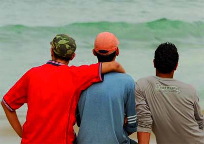 La République dévoyée