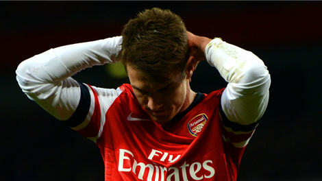 الصحف الإنجليزية