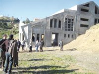 Béni Ksila (Béjaïa) accueillera la fondation Asaka