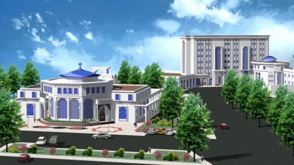 L'Ecole supérieure de sécurité sociale ouvrira ses portes à la prochaine rentrée universitaire