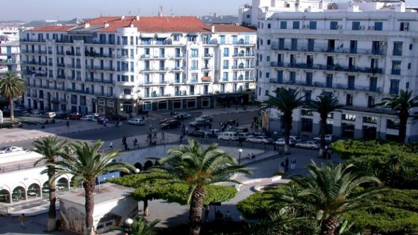 Annonce de la révision du découpage judiciaire de la wilaya d'Alger