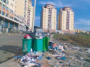 La Commune, le citoyen et la démocratie