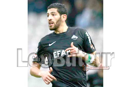 Conceição encense Halliche !